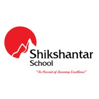 Shikshantar School logo - Similar company to Creativity Adda By Shikshantar