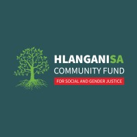 Hlanganisa Community Fund for Social & Gender Justice logo - Similar company to Action Appointments Ngo Recruitment