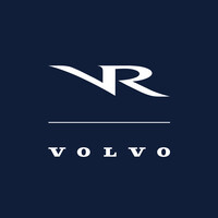 Van Roosmalen Volvo logo - Similar company to Autobedrijf Scheerders B.V.
