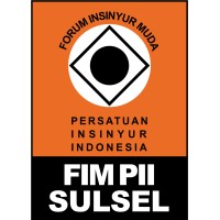 FIM PII SULSEL logo - Similar company to Pt. Anugrah Inti Spektra