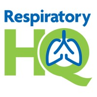 Respiratory HQ logo - Similar company to Onevisionrc