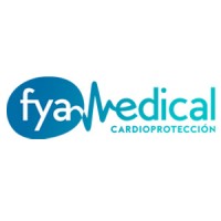 FYAmedical logo - Similar company to Cordis Group