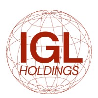 IGL Holdings logo - Similar company to Igl Labor Gmbh