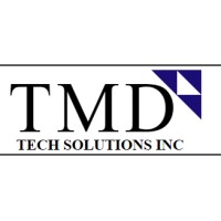 TMD TECH SOLUTIONS logo - Similar company to Servicio De Consejero De Seguridad- Adr. Asesoría