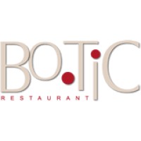Restaurant Bo.TiC logo - Similar company to Bcohco Ltd  | B Corp™