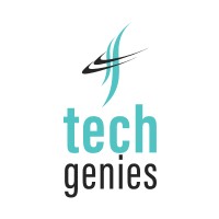 TechGenies India logo - Similar company to Sumac