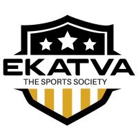 EKATVA: The Sports Society of SRCC GBO logo - Similar company to Opscatalyst: The Operations Society Of Srcc Gbo