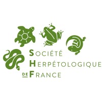 Société Herpétologique de France (SHF) logo - Similar company to Society For Conservation Biology Seq Chapter (Scb Seq)