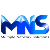 Multiple Network Solutions logo - Similar company to Raisa Ghazi Llc