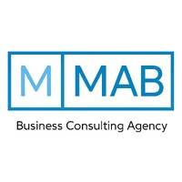 MAB Business Consulting Agency logo - Similar company to Partner Bda