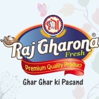 Raj Gharona logo - Similar company to Weodia