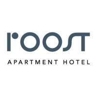 ROOST Apartment Hotel logo - Similar company to Method Co.