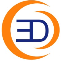 e.d.soft erp systems LTD logo - Similar company to #Proventus Technologies - Industry 4.0, Smart Factory, Bi And Ai Solutions And Tools At Single Place