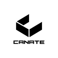 Canate logo - Similar company to Vadatech Ltd
