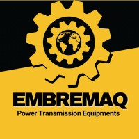 Embremaq Power Transmission Equipments Importação e Exportação LTDA EPP logo - Similar company to E-Santex Importação E Exportação