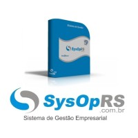 SysOpRS logo - Similar company to Pbrana Software