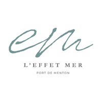 L'Effet Mer Menton logo - Similar company to Effet Mer
