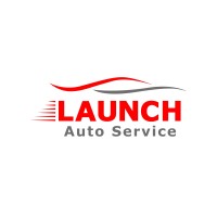 Launch Auto Services logo - Similar company to Flame Source (Plexus Llc)