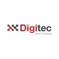 Digitec Egypt logo - Similar company to Digitec Xerox
