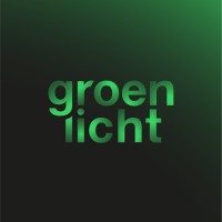 Groen Licht podcast logo - Similar company to Inter International