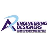 AR Engineering Designers Co logo - Similar company to Salman Auto Eectric Vehicles