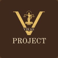 ProjectVikas logo - Similar company to Astrohacks