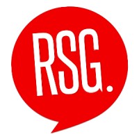 RSG logo - Similar company to Backdoor Security Agency