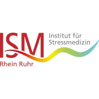 Institut für Stressmedizin Rhein Ruhr (ISM) logo - Similar company to Trainer4You