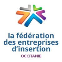 La fédération des entreprises d'insertion Occitanie logo - Similar company to Chrysaliide Solutions