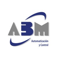 ABM Automatización y Control. logo - Similar company to Ingia Automatizacion