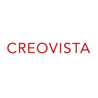Creovista logo - Similar company to Futurestudio