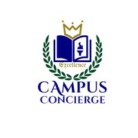Campus Concierge logo - Similar company to Campus Concierge