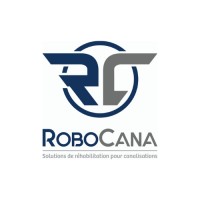 Robocana logo - Similar company to Bodus Gmbh
