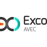 EXCO AVEC logo - Similar company to Kamineo