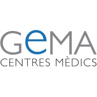 GEMA Centres Mèdics logo - Similar company to Cony Congress
