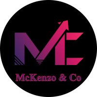 McKenzo & Co logo - Similar company to Agence Capturelife