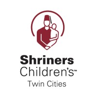 Shriners Children's Twin Cities logo - Similar company to T3 Consulting Group
