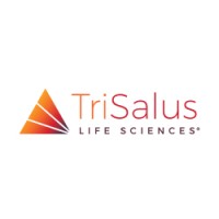 TriSalus Life Sciences logo - Similar company to Apecs, Inc.
