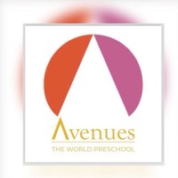 Avenues The World Preschool logo - Similar company to Aeon Learning Sciences