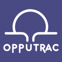 OppuTrac logo - Similar company to Berwind Private Equity