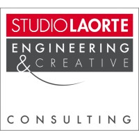 StudioLAORTE logo - Similar company to Comitel & Partners