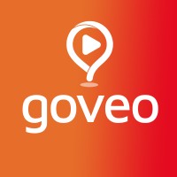 GOVEO logo - Similar company to Poolerinc