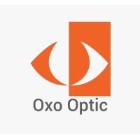 Oxo Óptica logo - Similar company to Sfera Optical