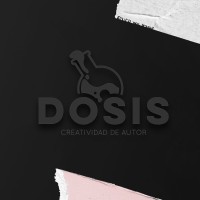 DOSIS Agencia logo - Similar company to Bobysuh Creative - Agencia De Comunicación