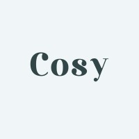 Cosy Loungewear logo - Similar company to Bebi Loungewear