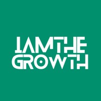 IAmTheGrowth logo - Similar company to Wildjungle