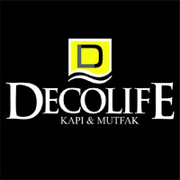 Decolife Mutfak logo - Similar company to E Mutfak Industrial Kitchen Goods Company
