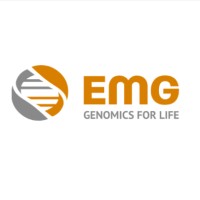Evotech-Mirai Genomics logo - Similar company to Abylai Global Solutions