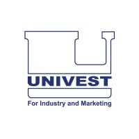 Univest for Industry and Marketing logo - Similar company to Univest Group