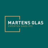 Martens Glas logo - Similar company to Omd Glaswerken